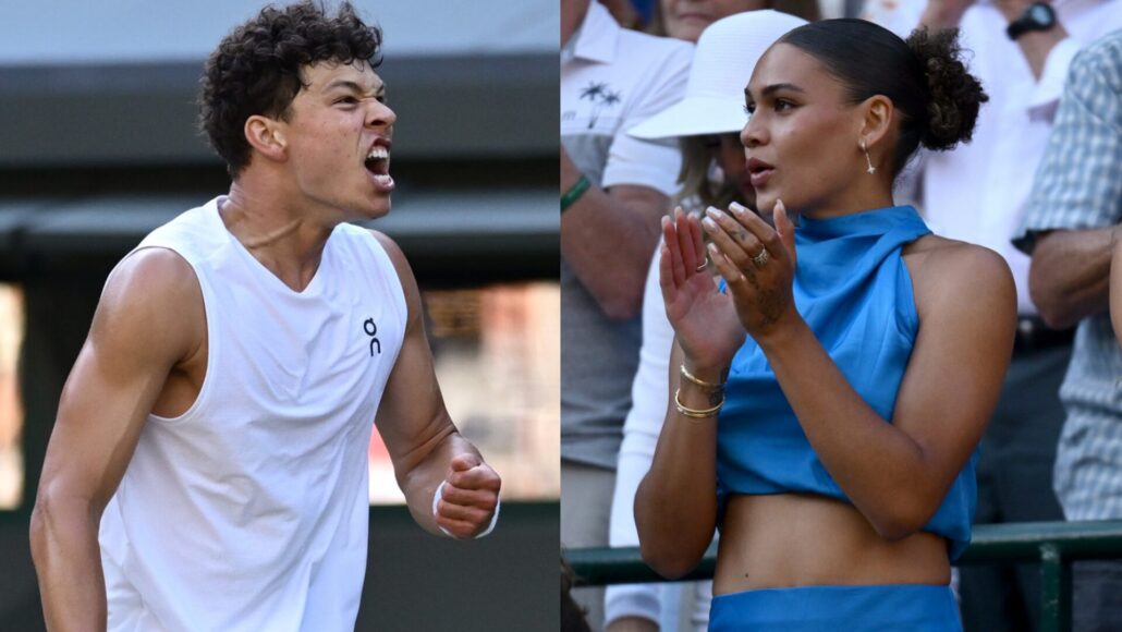 Trinity Rodman recibe disculpa tras comentario erróneo de comentarista de Wimbledon