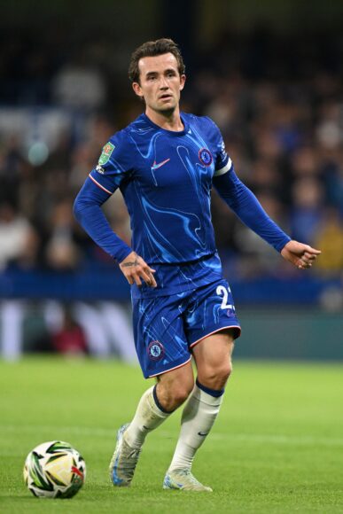 Joao Felix y Ben Chilwell entre los jugadores no deseados de Chelsea para pretemporada