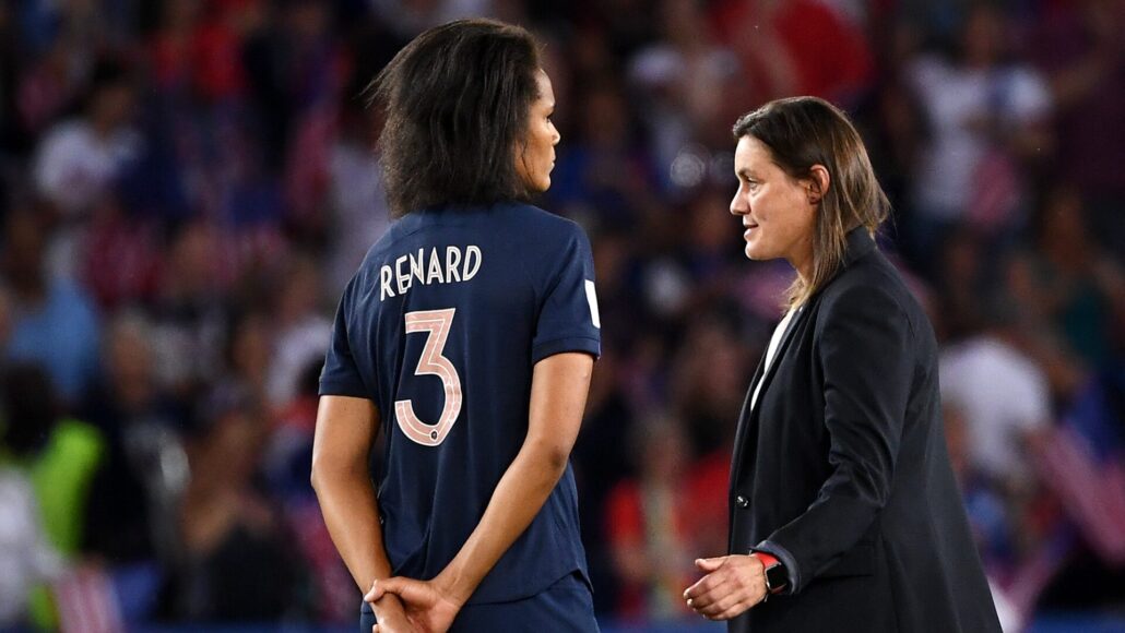 Francia cambia capitán y busca romper maldición en Euro 2025 ¿Podrán ganar?