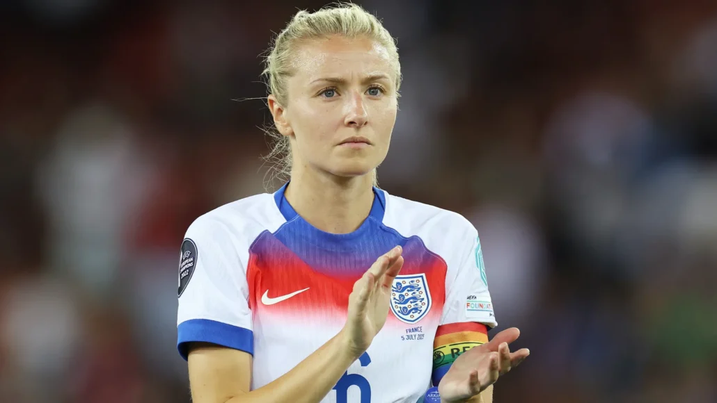 Leah Williamson critica derrota en Euro 2025 y ahora enfrenta a Países Bajos
