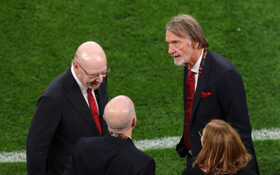 Man Utd: Sir Jim Ratcliffe propone medida extraña para ahorrar costos