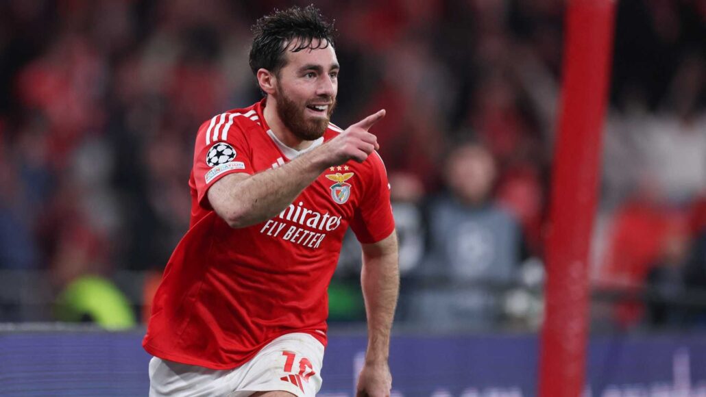 Orkun Kokcu se une a Ole Gunnar Solskjaer en Besiktas tras rechazar ofertas