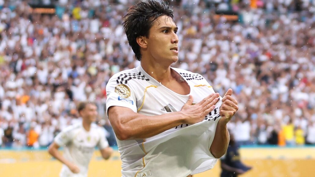 Acuerdo con delantero del Real Madrid: secretos antes del Mundial de Clubes
