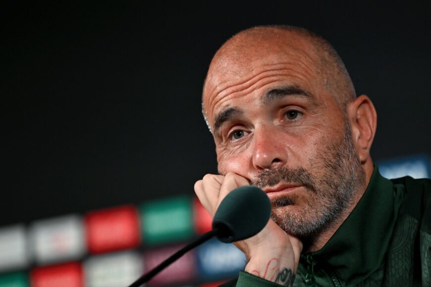 Enzo Maresca sorprendido por más partidos de Fluminense que Chelsea en Mundial