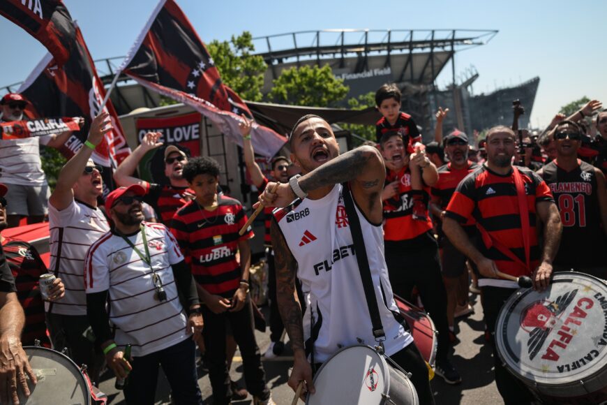 El impacto de los equipos brasileños en el Mundial de Clubes y PSG como favorito