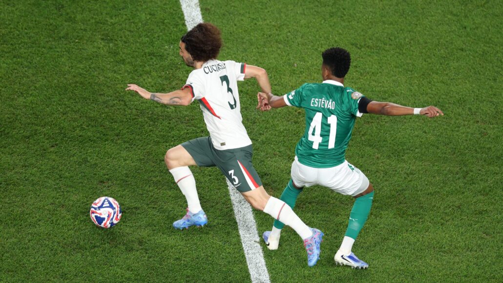 Calificaciones de Chelsea vs. Palmeiras: Palmer brilla y avanza a semifinales