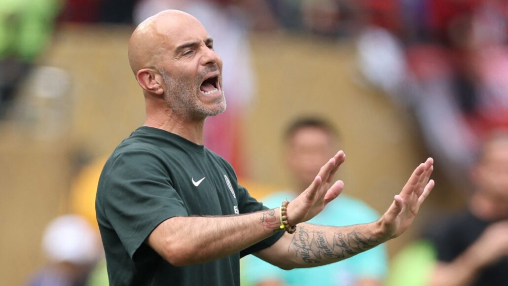 ¿Debutará Joao Pedro con Chelsea ante Palmeiras? Enzo Maresca habla sobre minutos