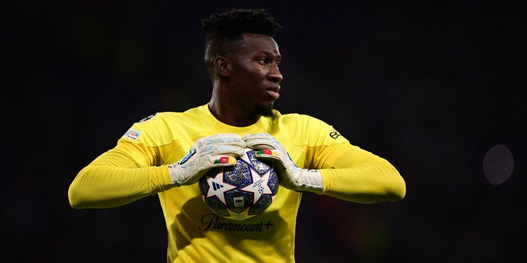 Man Utd podría fichar a figura del Club World Cup tras buscar reemplazo para Onana