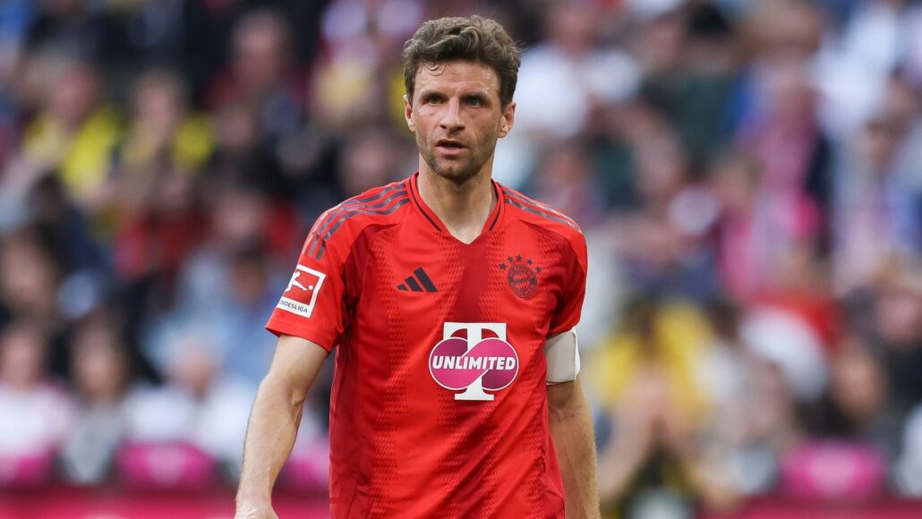 Thomas Muller reflexiona sobre su última batalla con Bayern Munich y el Club World Cup