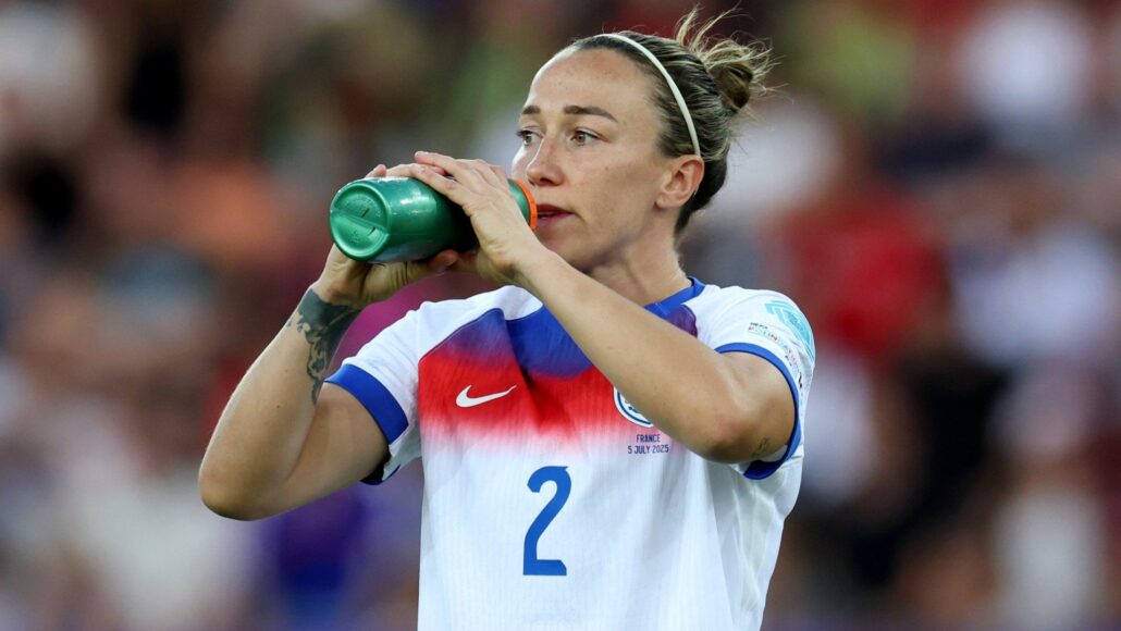 Valoraciones de jugadoras de Inglaterra vs Francia: Defensa de Lionesses fallida