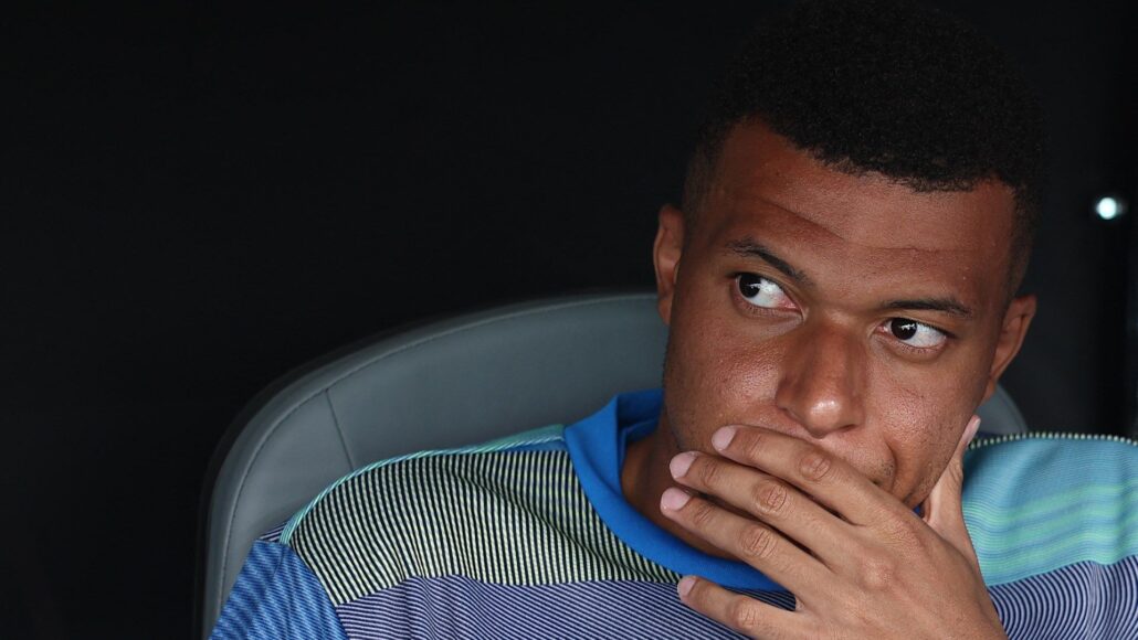 Causa del problema estomacal de Mbappé: perdió 6 kg y se ausentó del Mundial