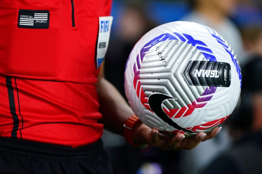 NWSL anuncia pausa de un mes durante el Mundial 2026 y planifica la temporada