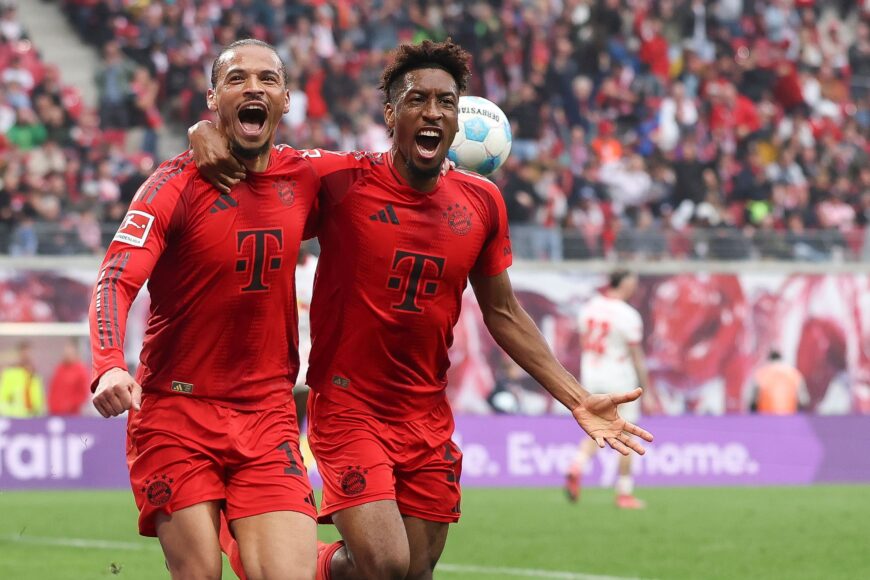 Mourinho busca a Kingsley Coman mientras Fenerbahçe negocia con Bayern