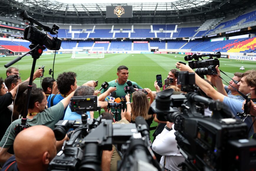 Thiago Silva y su experiencia en el Club Mundial: el valor para el Chelsea