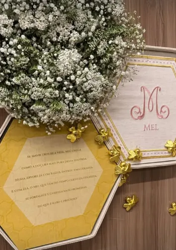 Neymar y Bruna Biancardi celebran el nacimiento de su hija en Brasil