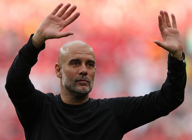 Manchester City pretemporada 2025: Gira, partidos, resultados y cómo ver