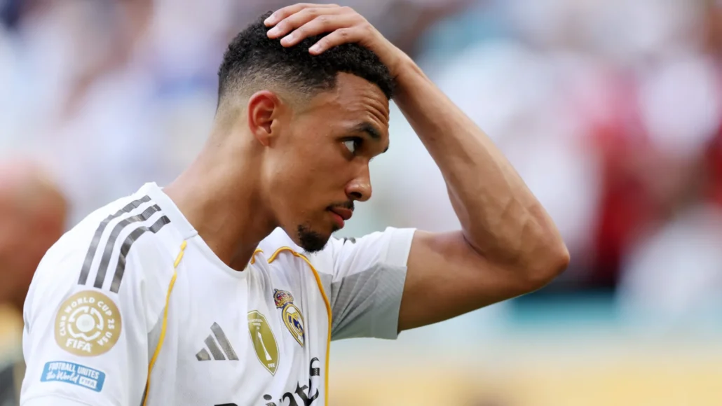 Bonificaciones récord para Bellingham, Alexander-Arnold y Real Madrid en Mundial