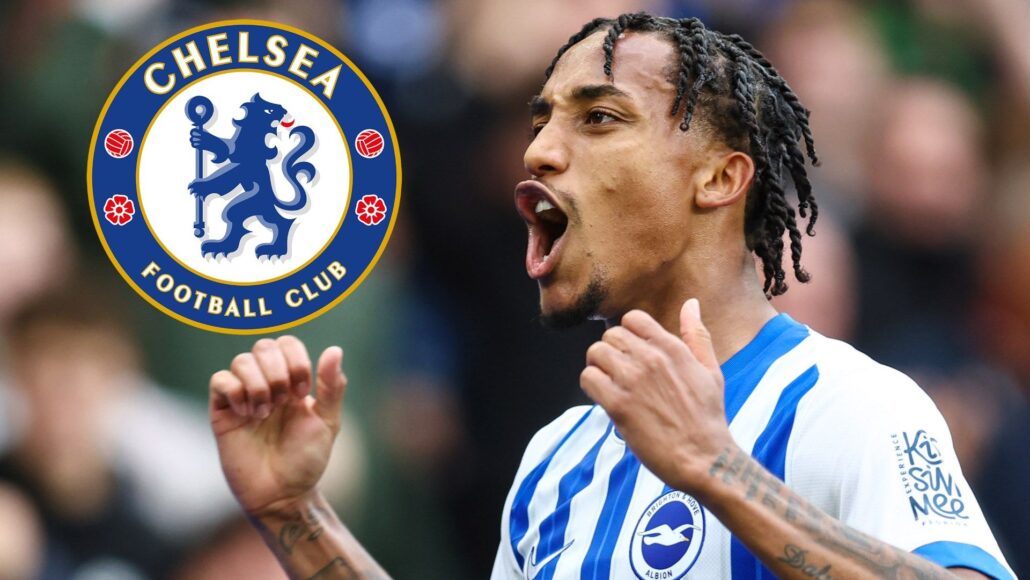 Chelsea y Borussia Dortmund acuerdan transferencia de Jamie Gittens por £55M