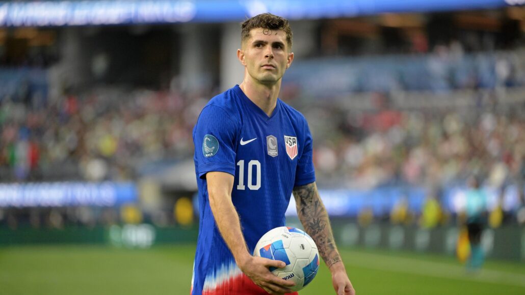 Pochettino ve el USMNT como prueba previa al gran duelo en la Copa Oro 2023