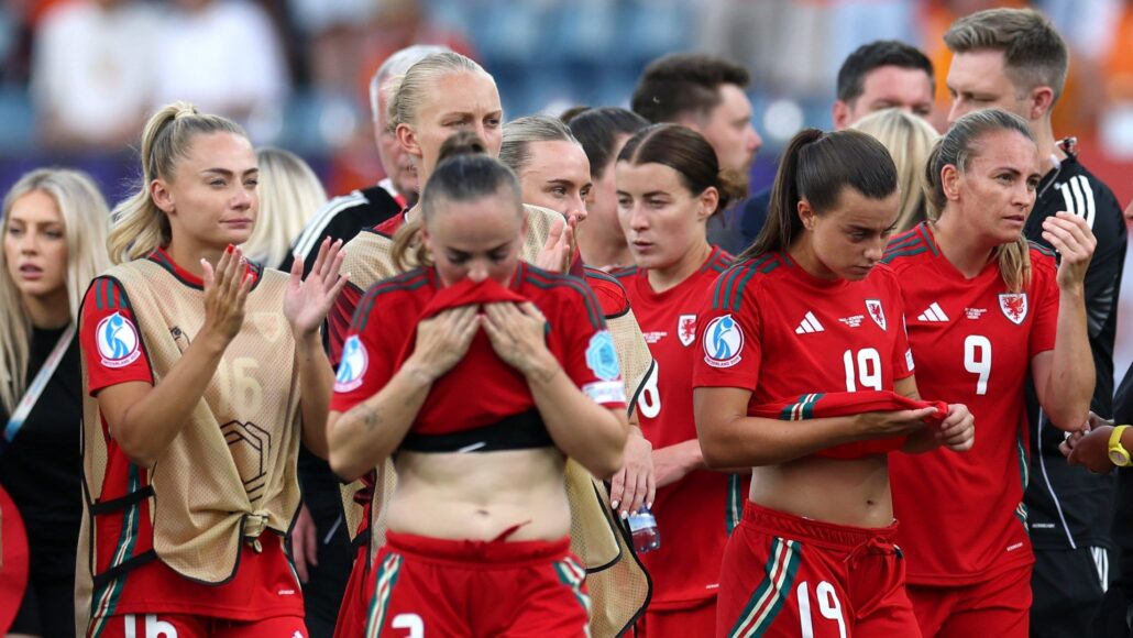 Clasificación de Potencial en la Eurocopa Femenina 2025: Francia Domina a Inglaterra