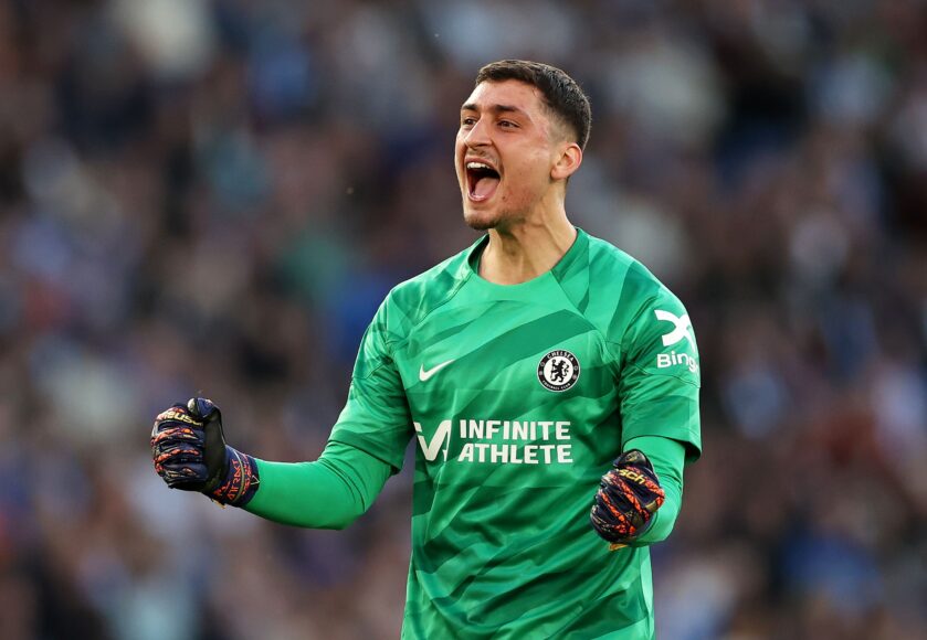 Djordje Petrovic evita Sunderland por oferta extranjera, Chelsea pide €25M