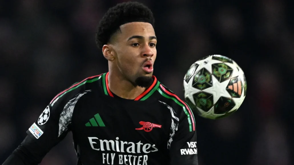 Ethan Nwaneri exige promesas a Arteta antes de renovar con Arsenal
