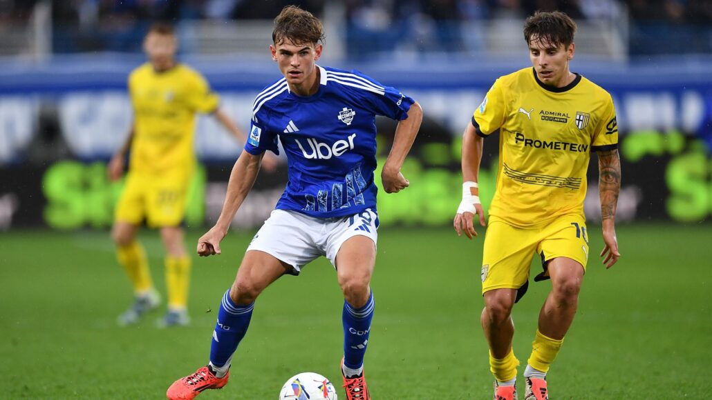 Nico Paz duda en volver al Real Madrid tras fichaje de Franco Mastantuono