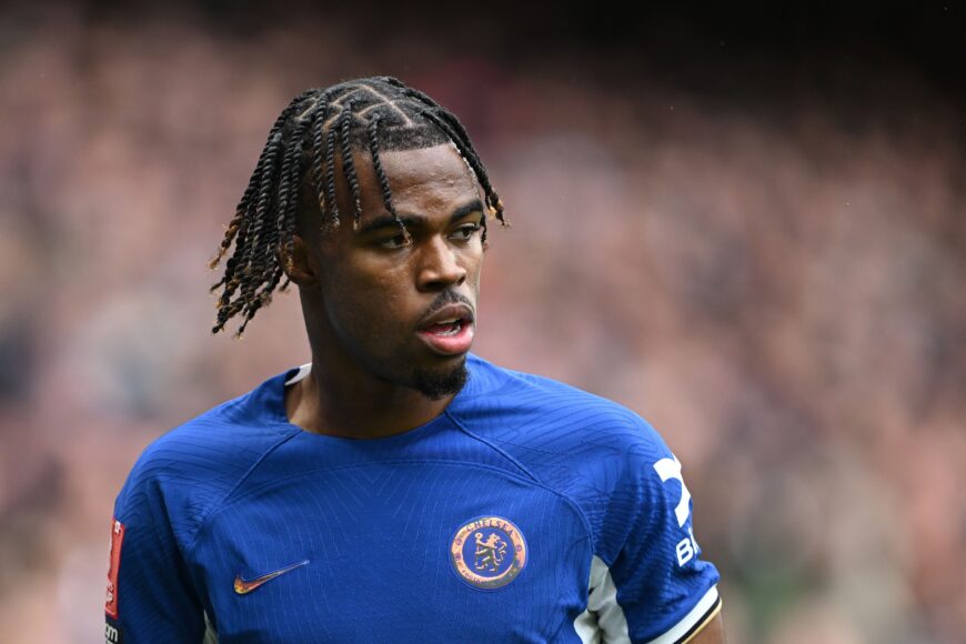 Ingreso adicional para Chelsea: Borussia Dortmund habla sobre Chukwuemeka