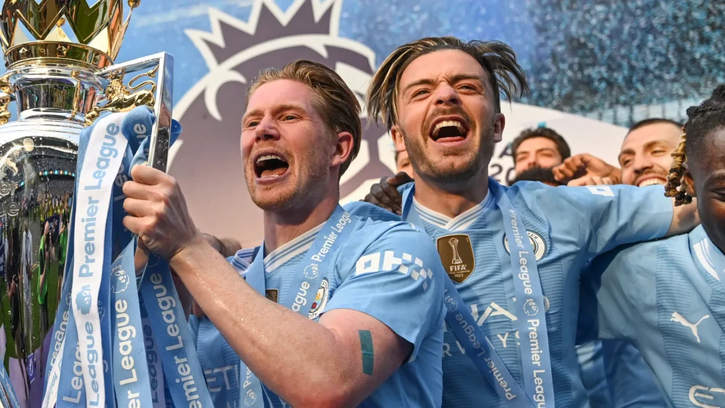 Precio de Man City por Jack Grealish: pérdida impactante tras 100 millones