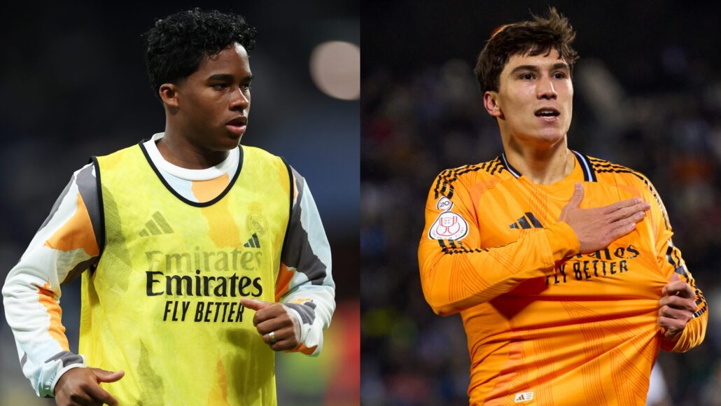 Endrick y Mason Greenwood: Marseille y otro club buscan préstamo al delantero