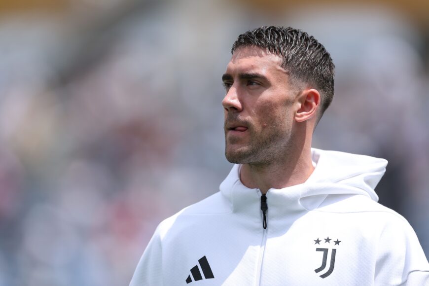 Victor Osimhen podría unirse a Juventus mientras espera a Manchester United