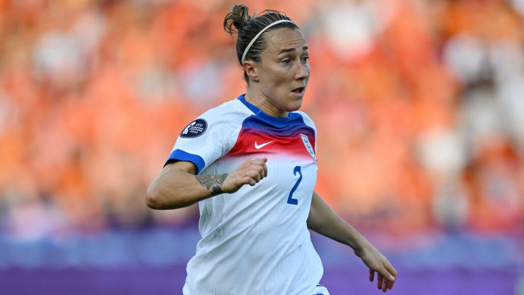 Valoraciones de jugadoras inglesas vs Países Bajos: Lauren James brilla en Euro 2025
