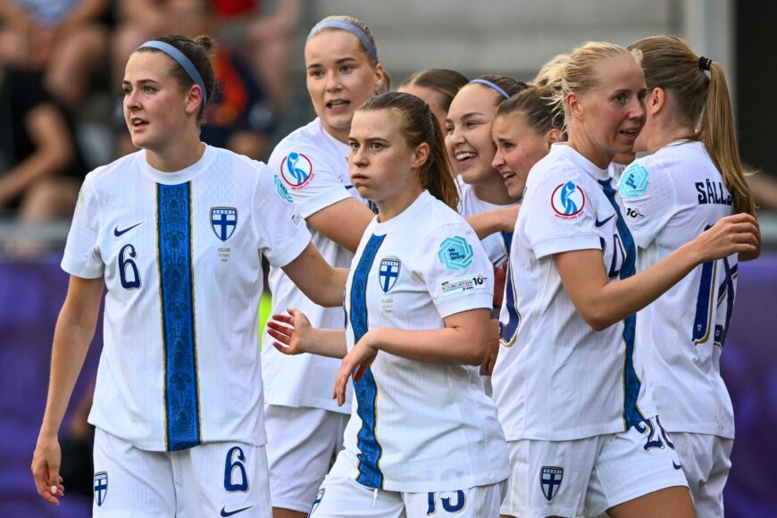 Todo sobre la Eurocopa Femenina 2025: horarios, grupos, TV y más información