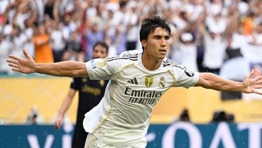 Gonzalo García: El ‘nuevo Raúl’ de Real Madrid y el futuro de Endrick