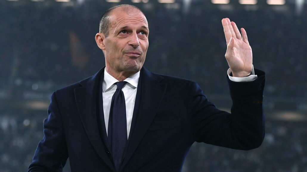 Rafael Leao se queda en AC Milan, confirma Allegri ante intereses de clubes