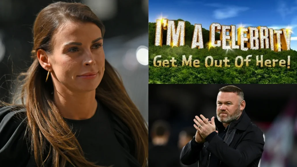 Wayne Rooney siente la presión al ver a Coleen superar sus ingresos