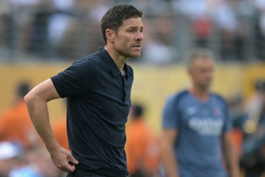 Xabi Alonso: Real Madrid enfrenta reto tras dolorosa derrota ante PSG