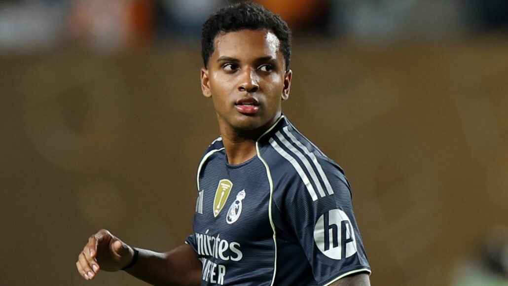 Al-Nassr busca a Rodrygo del Real Madrid, Arsenal має перевагу в трансфері