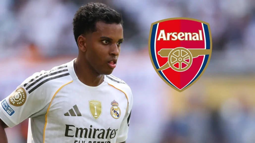 La posible unión de Gabriel Martinelli y Cristiano Ronaldo en Al-Nassr