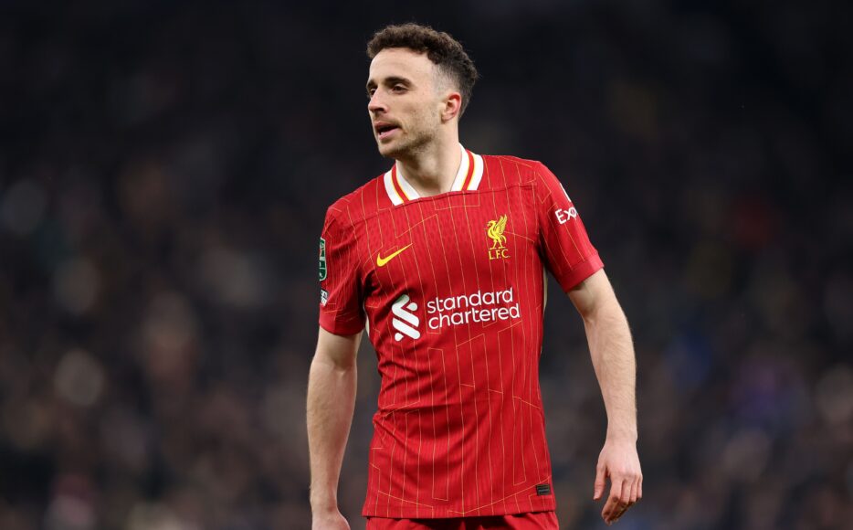 Trent Alexander-Arnold rinde homenaje a Diogo Jota tras victoria en el Mundial