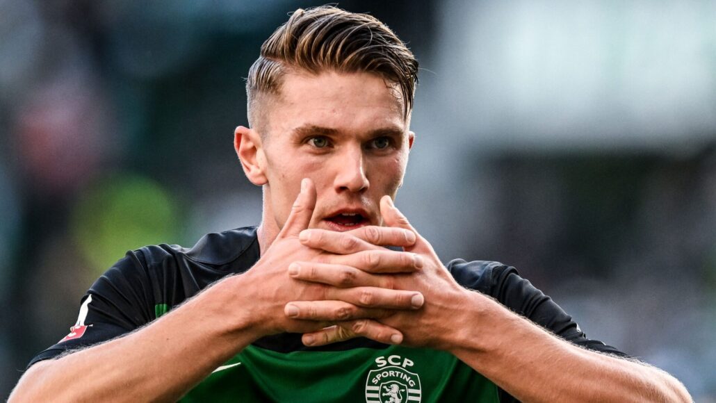 Transferencia de Viktor Gyokeres al Arsenal en riesgo por impasse con Sporting