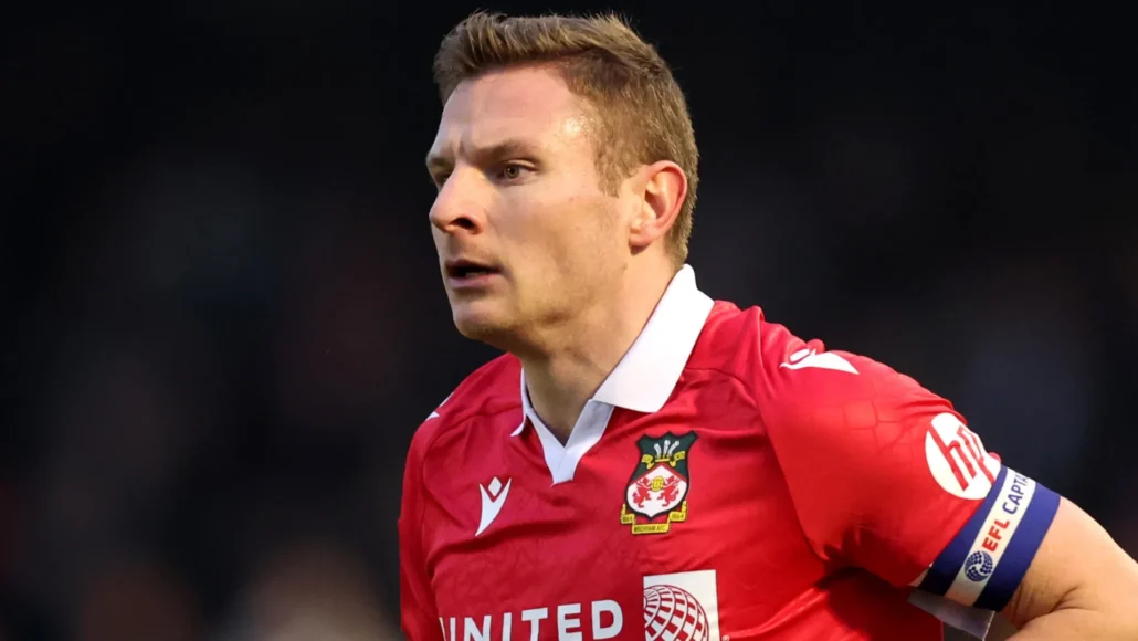 Paul Mullin se va a préstamo: por qué no pudo quedarse en Wrexham