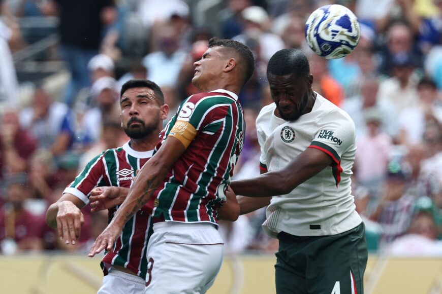 Joao Pedro brilla con doblete y lleva al Chelsea a la final del Mundial de Clubes