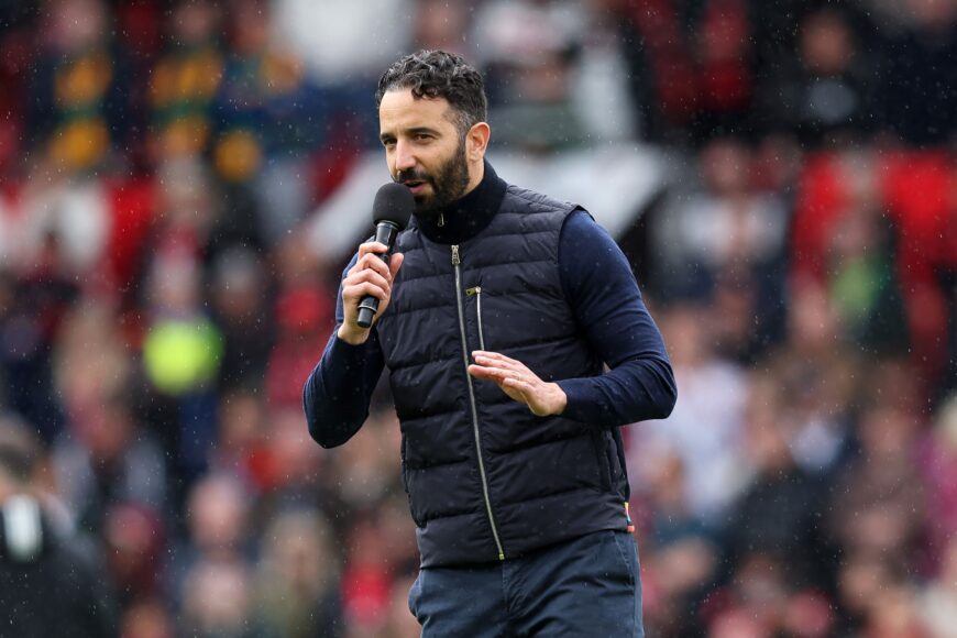 Manchester United rechaza acuerdo millonario con Amazon por documental