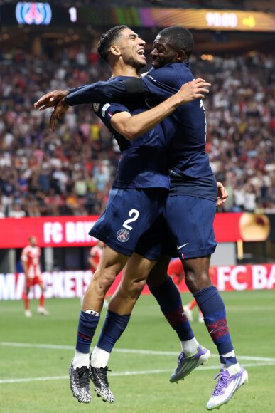 Kane comete error que costó a Bayern, PSG avanza a semifinales del Mundial