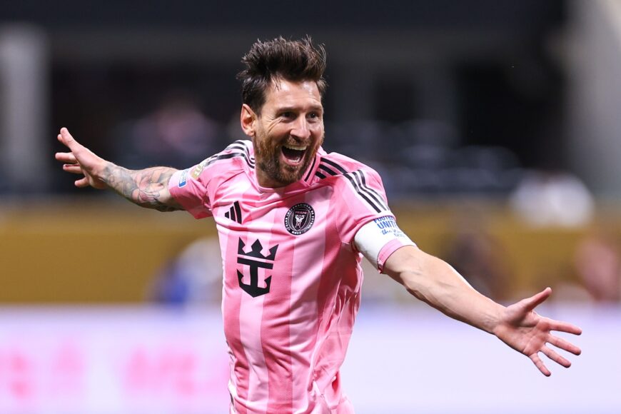 Ranking de MVP de la MLS: Evander se destaca, Messi sigue en la pelea