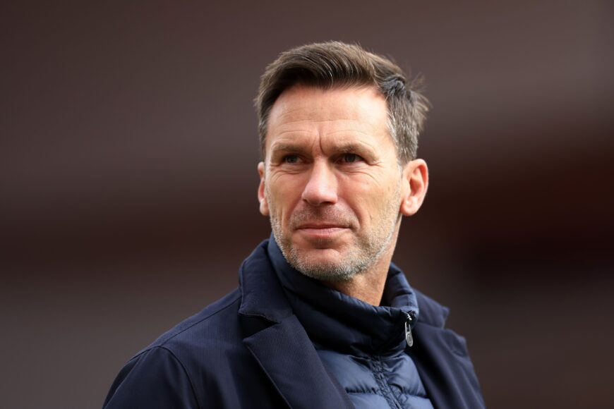 Liverpool negocia con Gareth Taylor, exentrenador del Manchester City, para dirigir equipo femenino