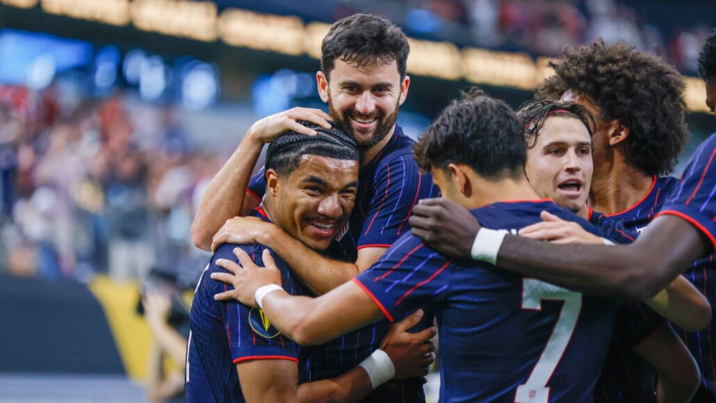 Oportunidades y decepciones: Análisis del rendimiento del USMNT tras la Gold Cup