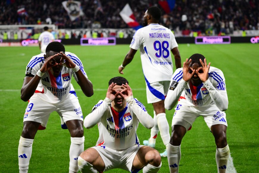 Lyon regresa a Ligue 1 tras apelación exitosa, Crystal Palace en apuros