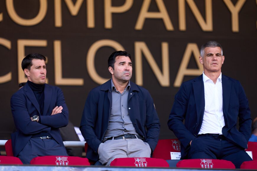 Barcelona se lleva a un prometedor croata de €2M, superando a Arsenal y Dortmund